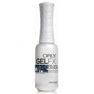 Orly Gel Fx - Atomic Splash