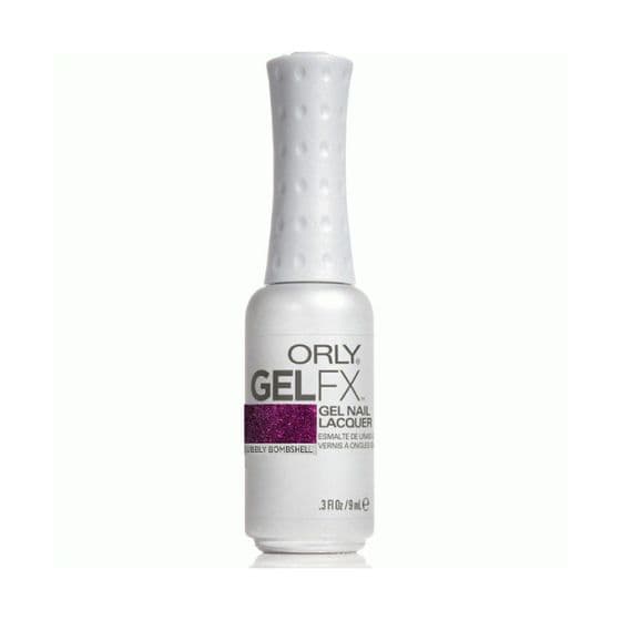 Orly Gel Fx - Bubbly Bombshell