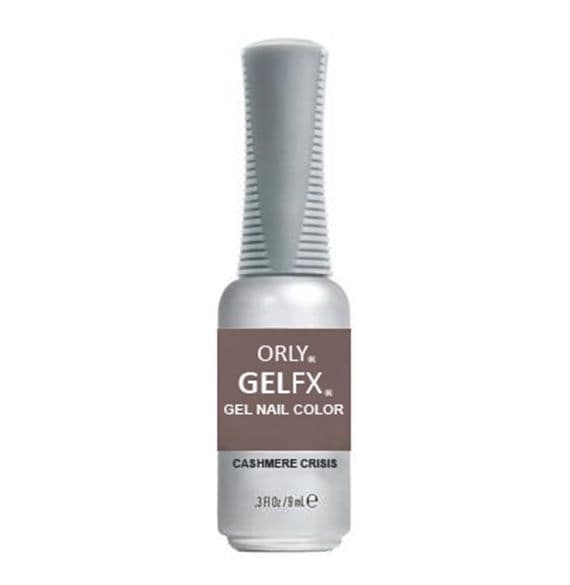 Orly Gel Fx - Cashmere Crisis 9ml