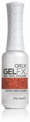 Orly Gel Fx - Devil May Care