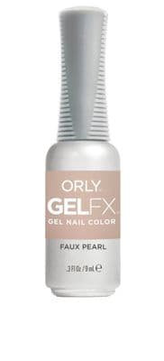 Orly Gel Fx - Faux Pearl