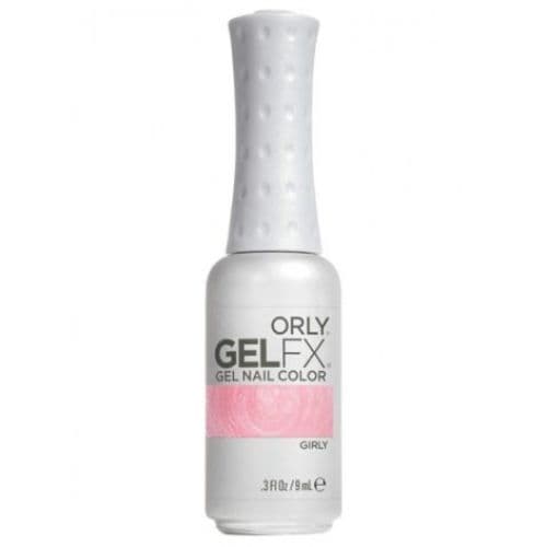 Orly Gel Fx - Girly