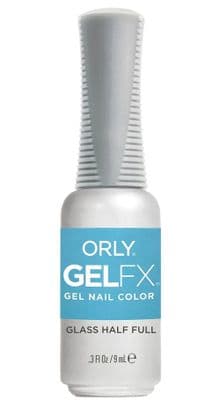 Orly Gel Fx - Glass Half Full 9ml - Radical Optimisn Collection