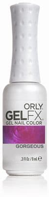 Orly Gel Fx - Gorgeous
