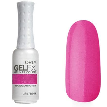 Orly Gel Fx - Hawaiian Punch - 9ml