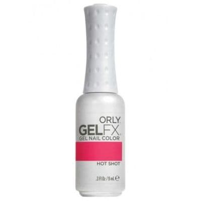 Orly Gel Fx - Hot Shot