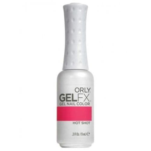 Orly Gel Fx - Hot Shot