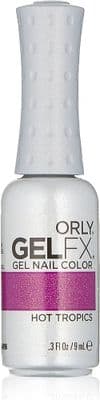 Orly Gel Fx - Hot Tropics