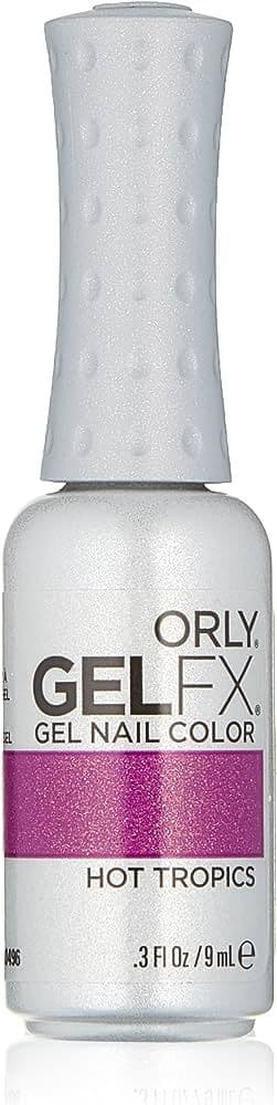 Orly Gel Fx - Hot Tropics
