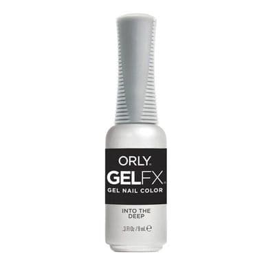 Orly Gel Fx - Into the Deep 9ml - Dreamscape Collection