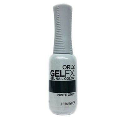 Orly Gel Fx - Invite Only