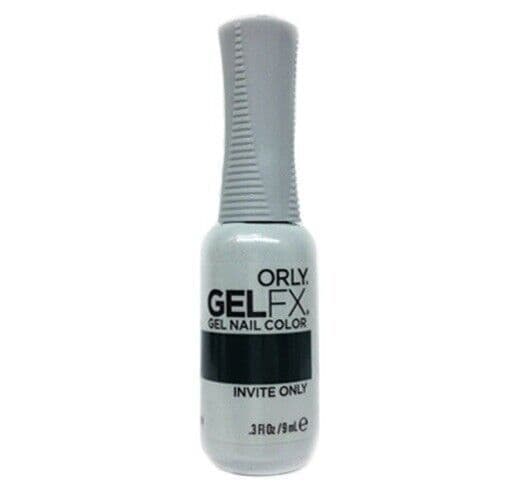 Orly Gel Fx - Invite Only