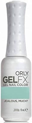 Orly Gel Fx - Jealous, Much?