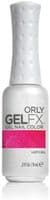 Orly Gel Fx - Last Call