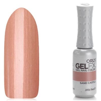 Orly Gel Fx - Last Call