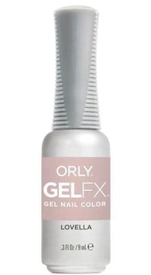 Orly Gel Fx - Lovella 9ml - Radical Optimisn Collection