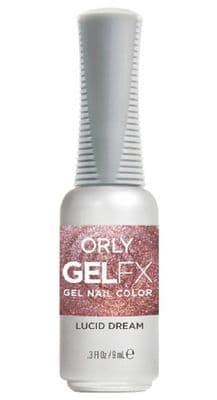 Orly Gel Fx - Lucid Dream 9ml - Deep Wonder Collection