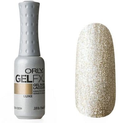 Orly Gel Fx - Luxe - 9ml