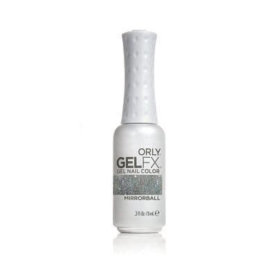 Orly Gel Fx - Mirrorball