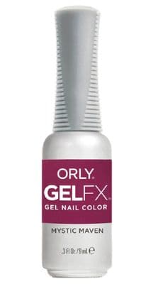 Orly Gel Fx - Mystic Maven 9ml - Deep Wonder Collection