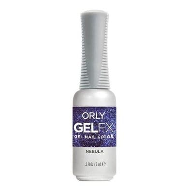 Orly Gel Fx - Nebula 9ml - Deep Wonder Collection
