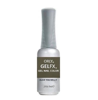 Orly Gel Fx - Olive You Kelly 9ml