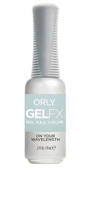 Orly Gel Fx - On Your Wavelength 9ml - Euphoria Collection