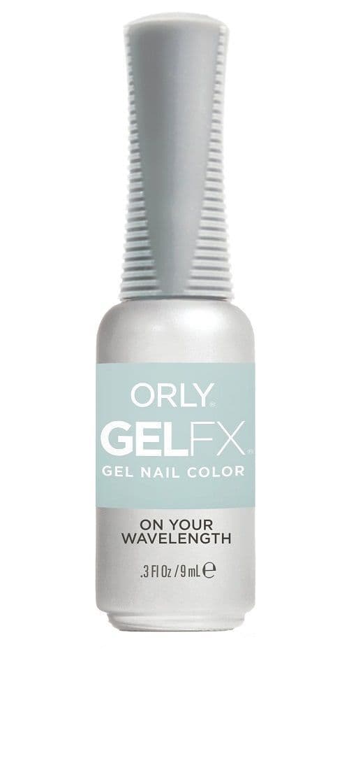 Orly Gel Fx - On Your Wavelength 9ml - Euphoria Collection