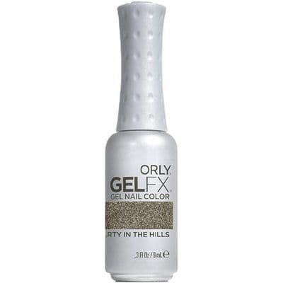 Orly Gel Fx - Party in the Hills
