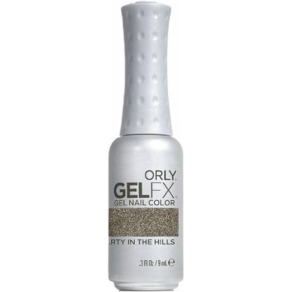 Orly Gel Fx - Party in the Hills