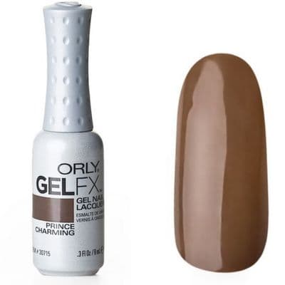 Orly Gel Fx - Prince Charming - 9ml