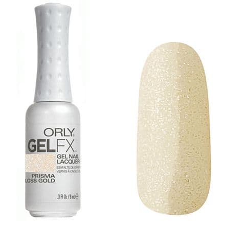 Orly Gel Fx - Prisma Gloss Gold - 9ml