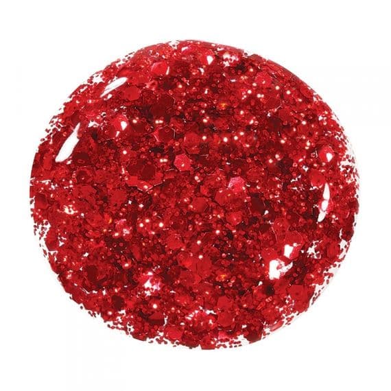 Orly Gel Fx - Rockets Red Glare