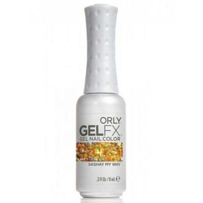 Orly Gel Fx - Sasha My Way