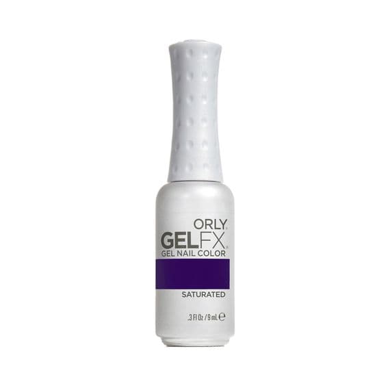 Orly Gel Fx - Saturated