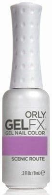 Orly Gel Fx - Scenic Route