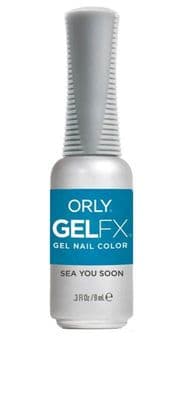 Orly Gel Fx - Sea You Soon