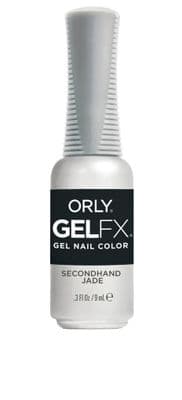 Orly Gel Fx - Secondhand Jade