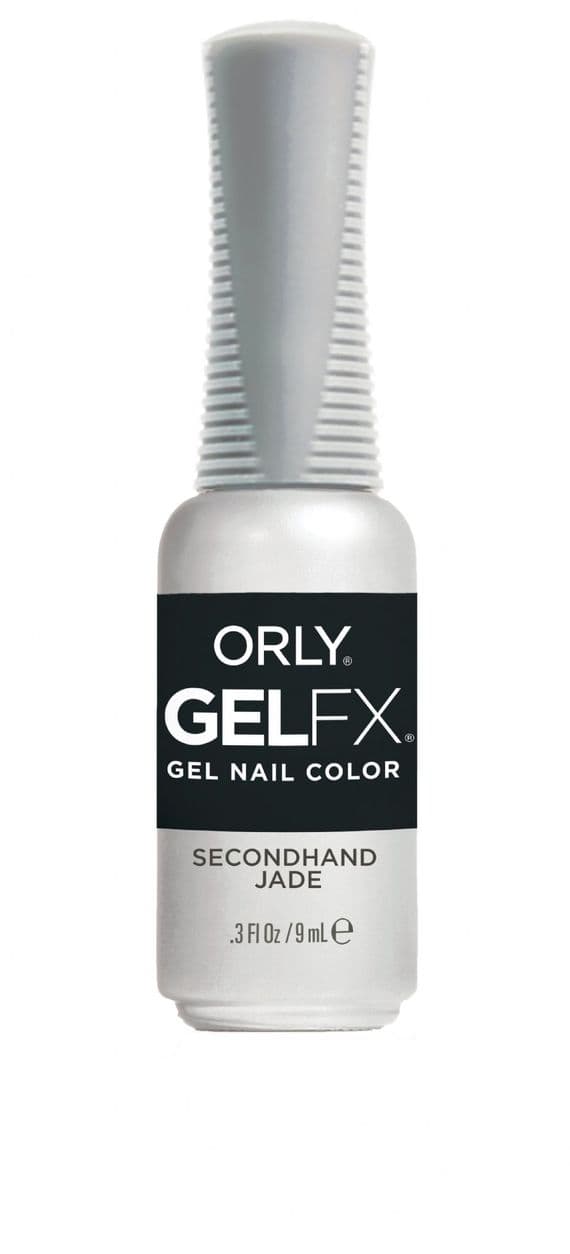 Orly Gel Fx - Secondhand Jade