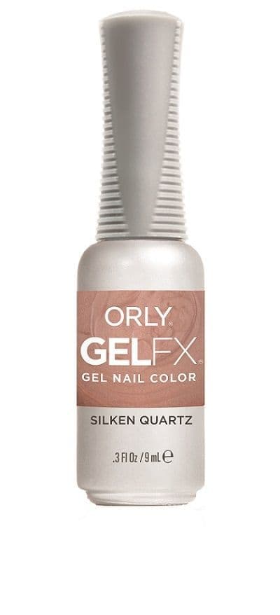 Orly Gel Fx - Silken Quartz - 9ml
