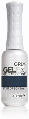 Orly Gel Fx - Star Of Bombay