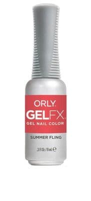 Orly Gel Fx - Summer Fling