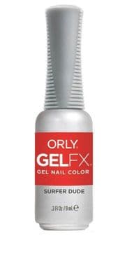 Orly Gel Fx - Surfer Dude