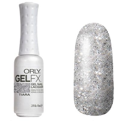 Orly Gel Fx - Tiara