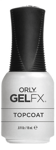 Orly Gel Fx - Topcoat - 18ml