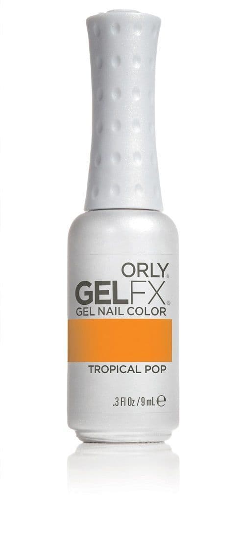 Orly Gel Fx - Tropical Pop