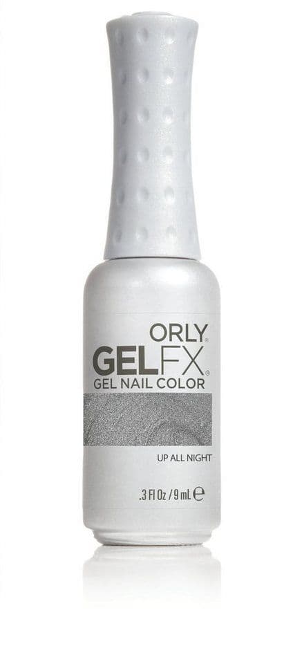 Orly Gel Fx - Up All Night
