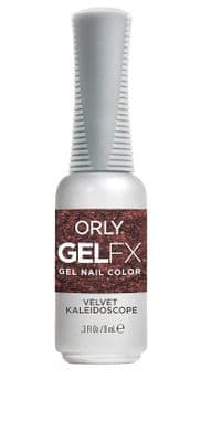 Orly Gel Fx - Velvet Kaleidescope - 9ml