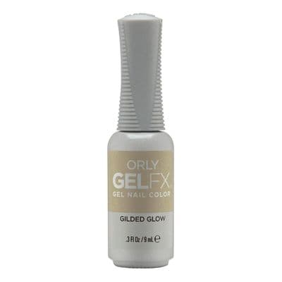 Orly GelFx - Arctic Frost Collection - Gilded Glow