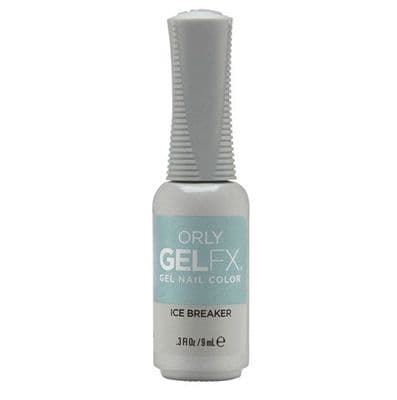 Orly GelFx - Arctic Frost Collection - Ice Breaker